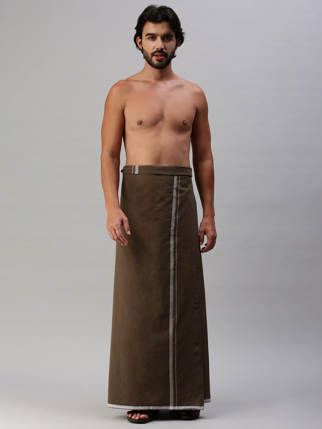PREMIUM COLOUR DHOTHIS - 69 – MY NANDU
